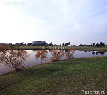 Porto Carras Grand Resort 33